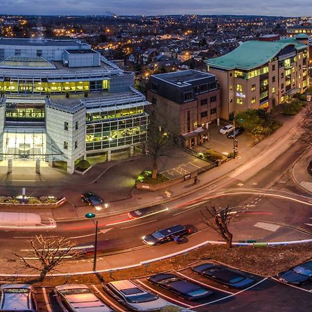 Holiday Inn London Watford Junction By Ihg Luaran gambar
