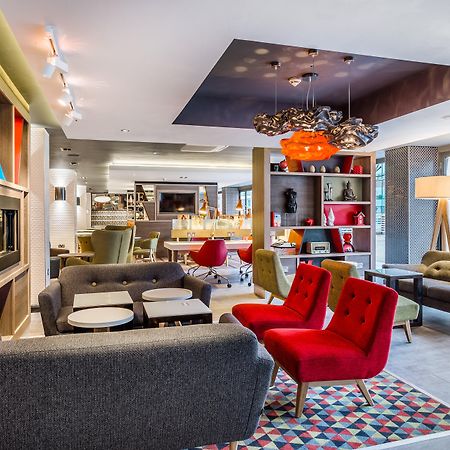 Holiday Inn London Watford Junction By Ihg Luaran gambar