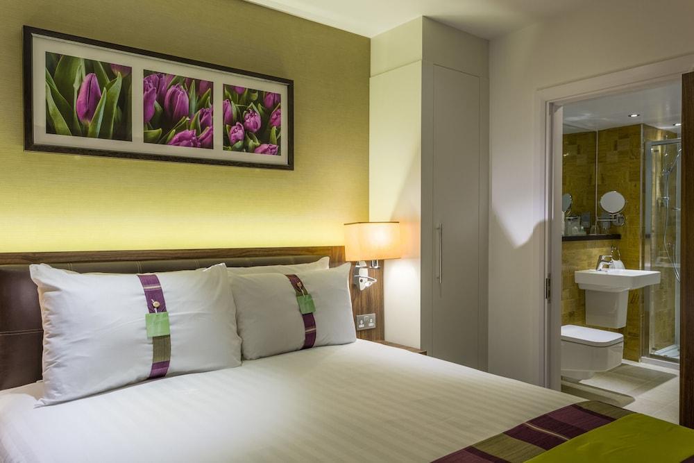 Holiday Inn London Watford Junction By Ihg Luaran gambar