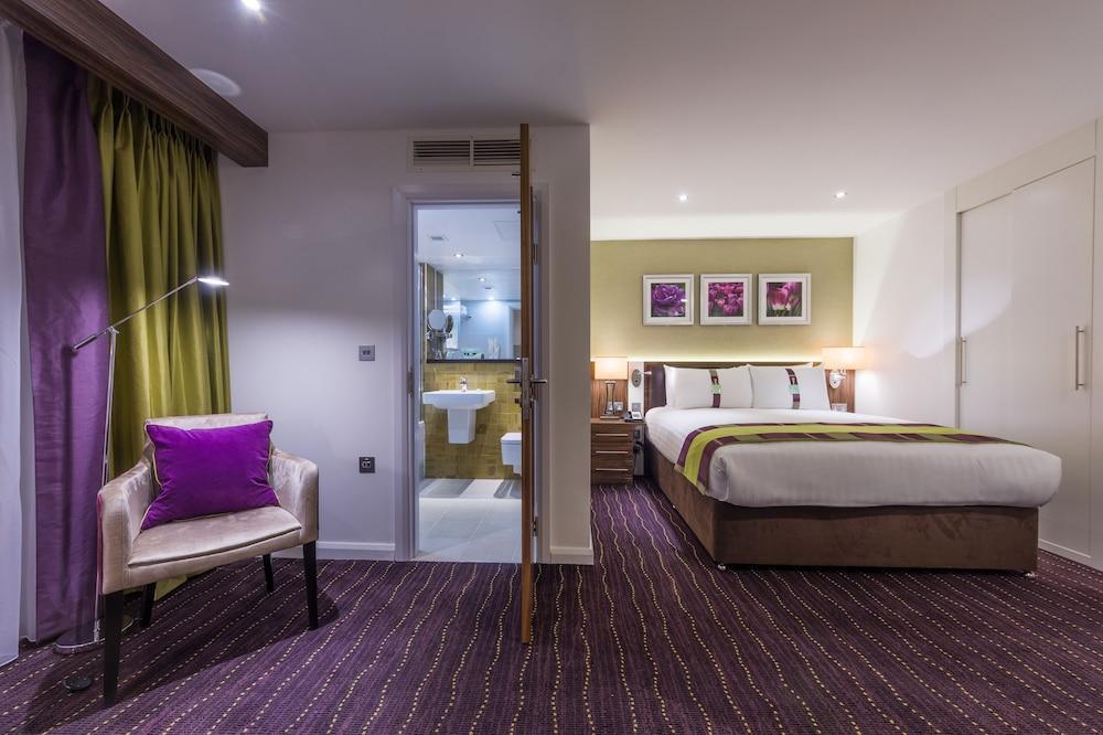 Holiday Inn London Watford Junction By Ihg Luaran gambar