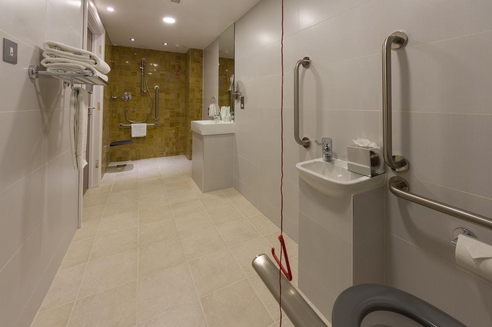 Holiday Inn London Watford Junction By Ihg Luaran gambar