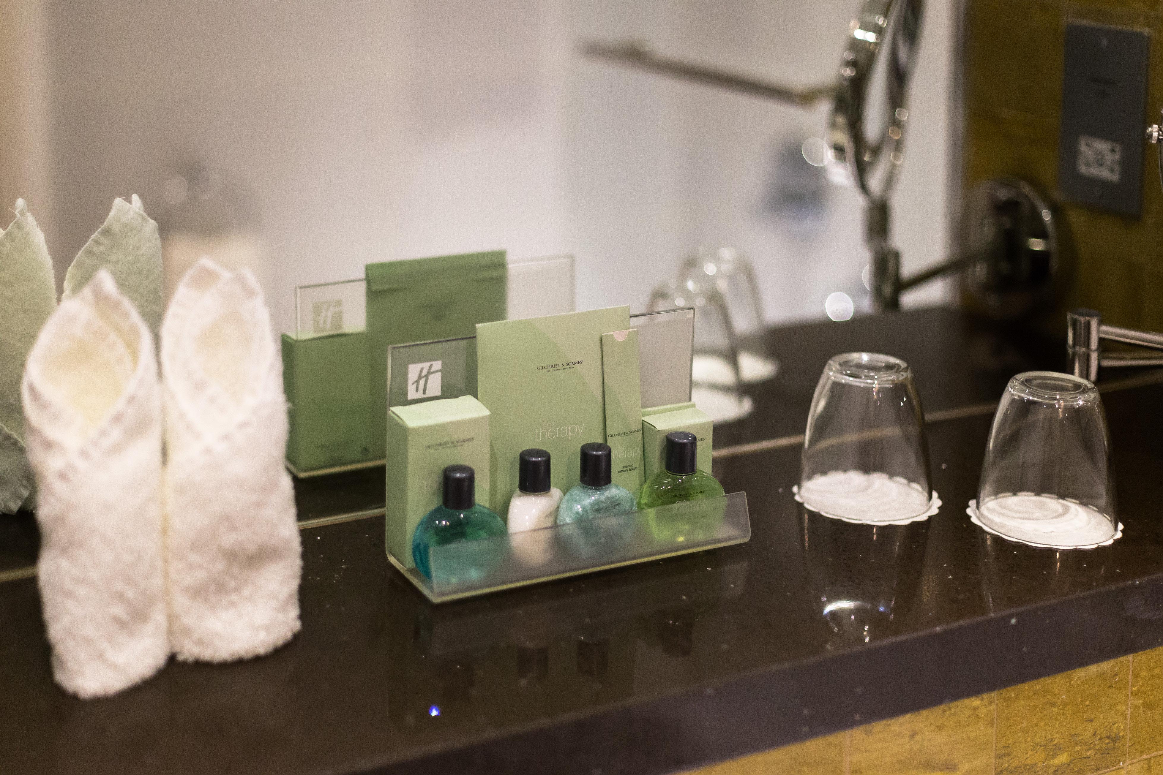 Holiday Inn London Watford Junction By Ihg Luaran gambar
