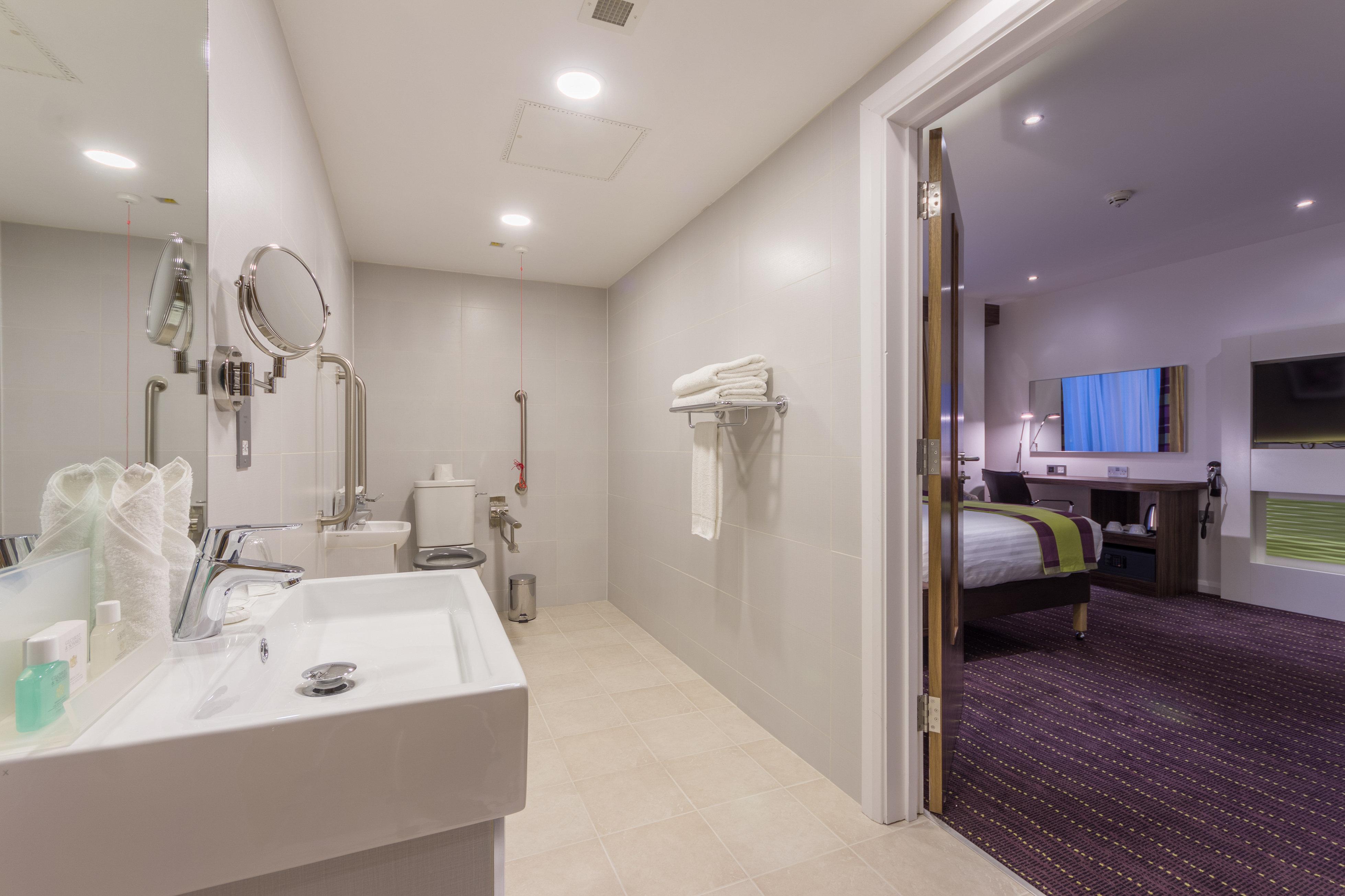 Holiday Inn London Watford Junction By Ihg Luaran gambar