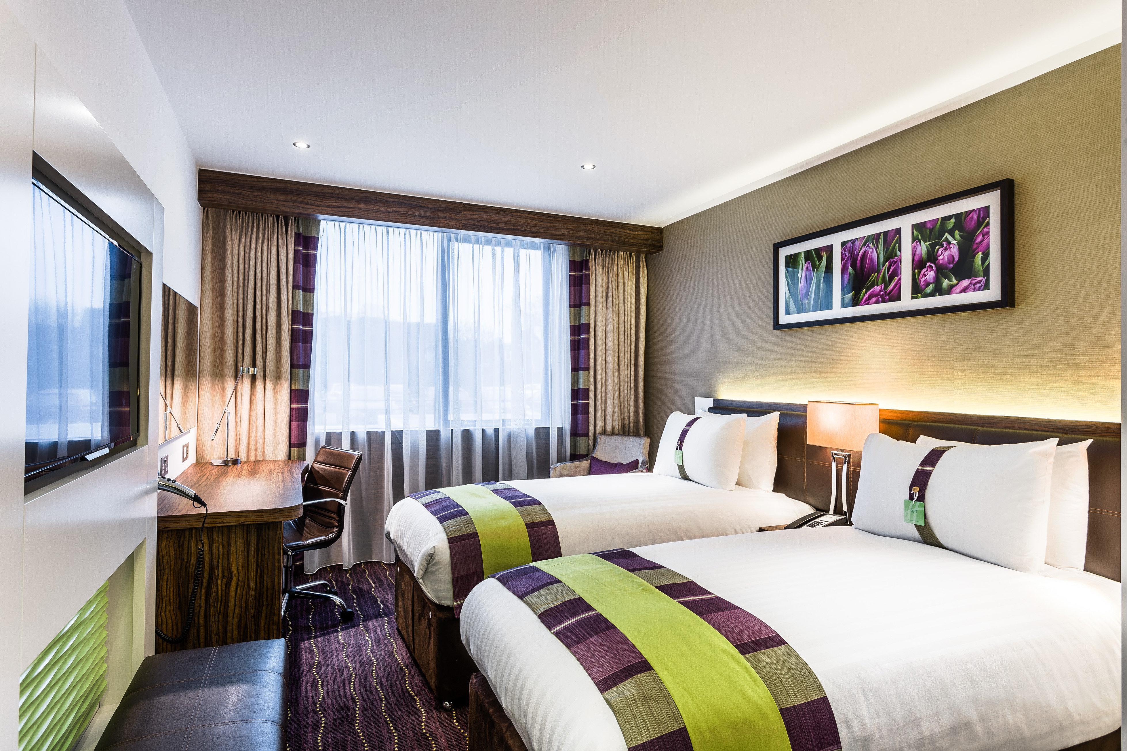 Holiday Inn London Watford Junction By Ihg Luaran gambar