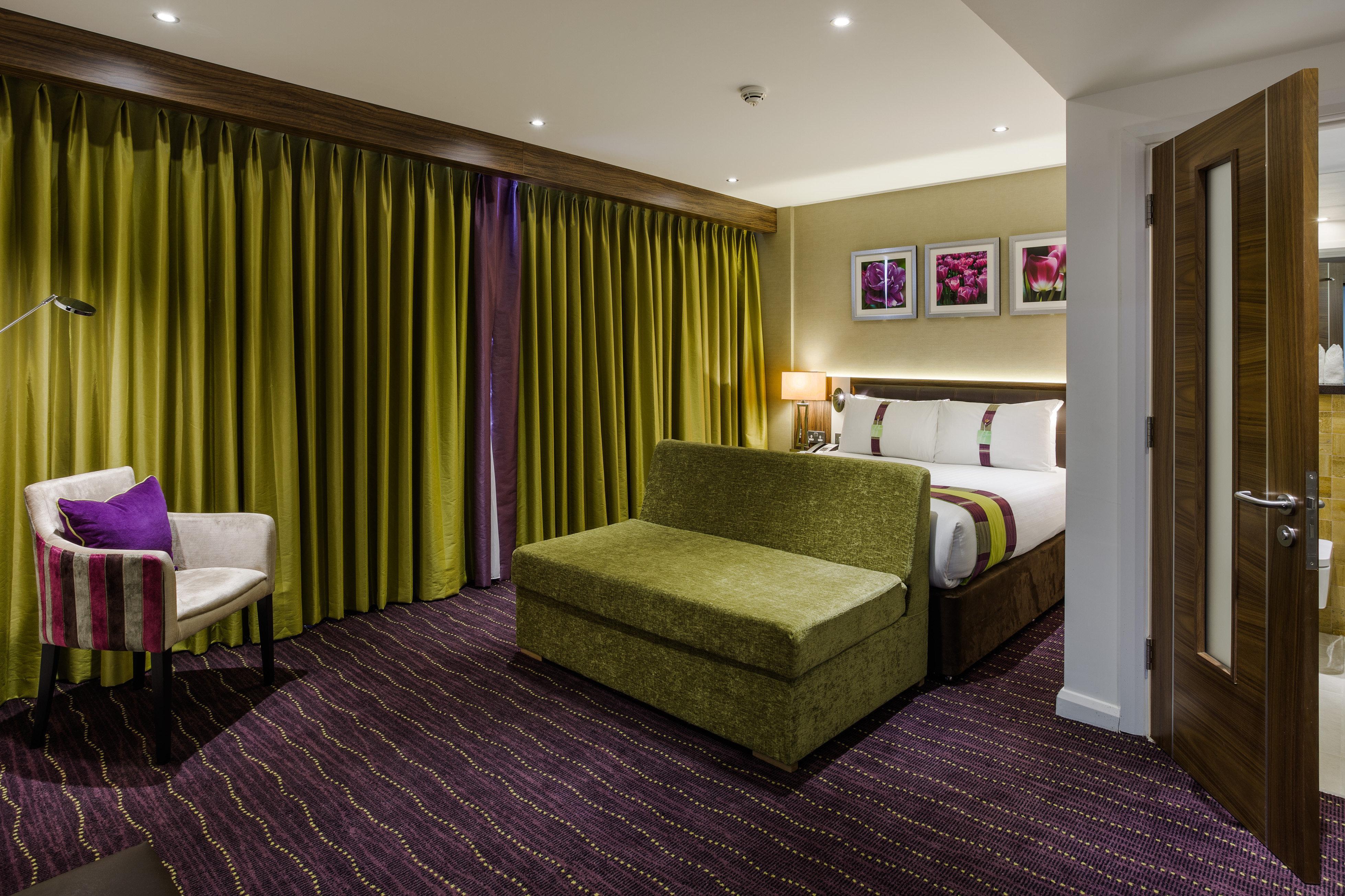 Holiday Inn London Watford Junction By Ihg Luaran gambar