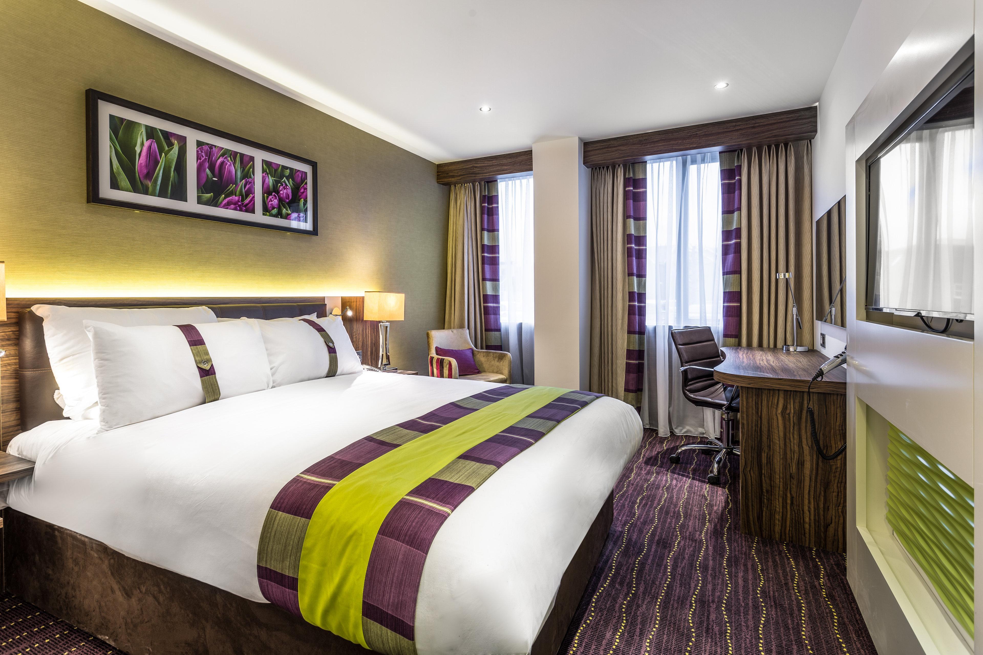 Holiday Inn London Watford Junction By Ihg Luaran gambar