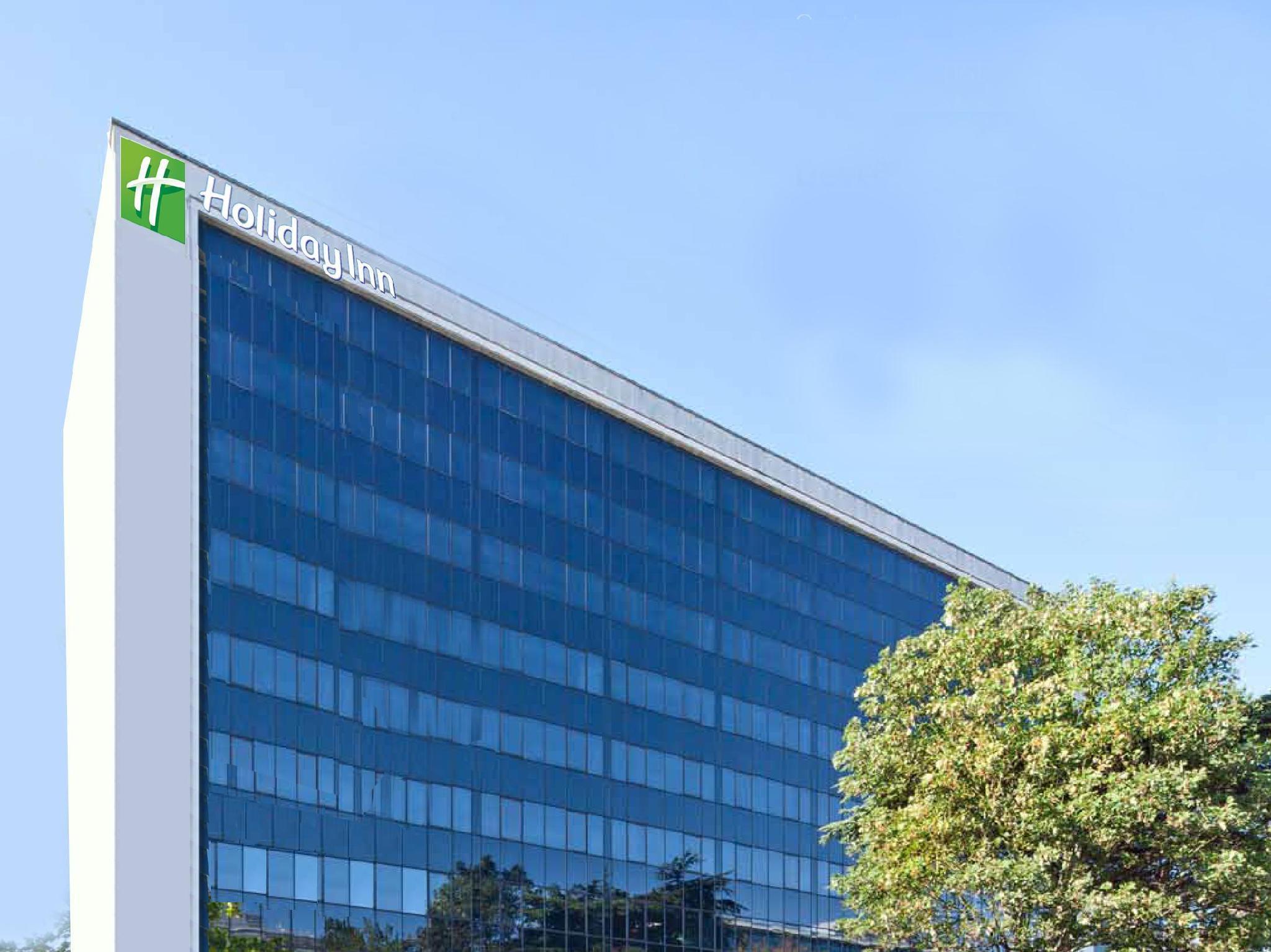 Holiday Inn London Watford Junction By Ihg Luaran gambar