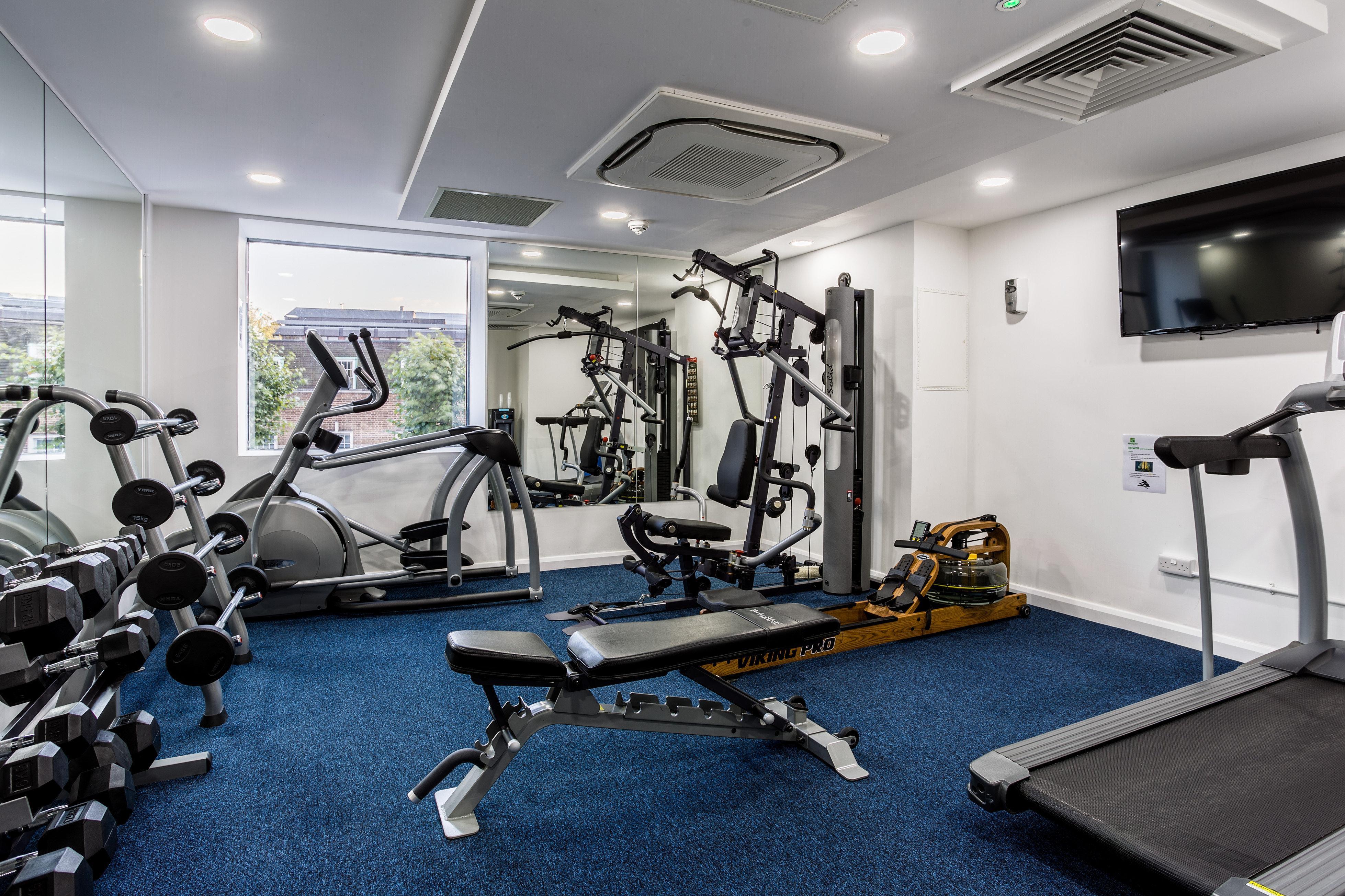 Holiday Inn London Watford Junction By Ihg Luaran gambar