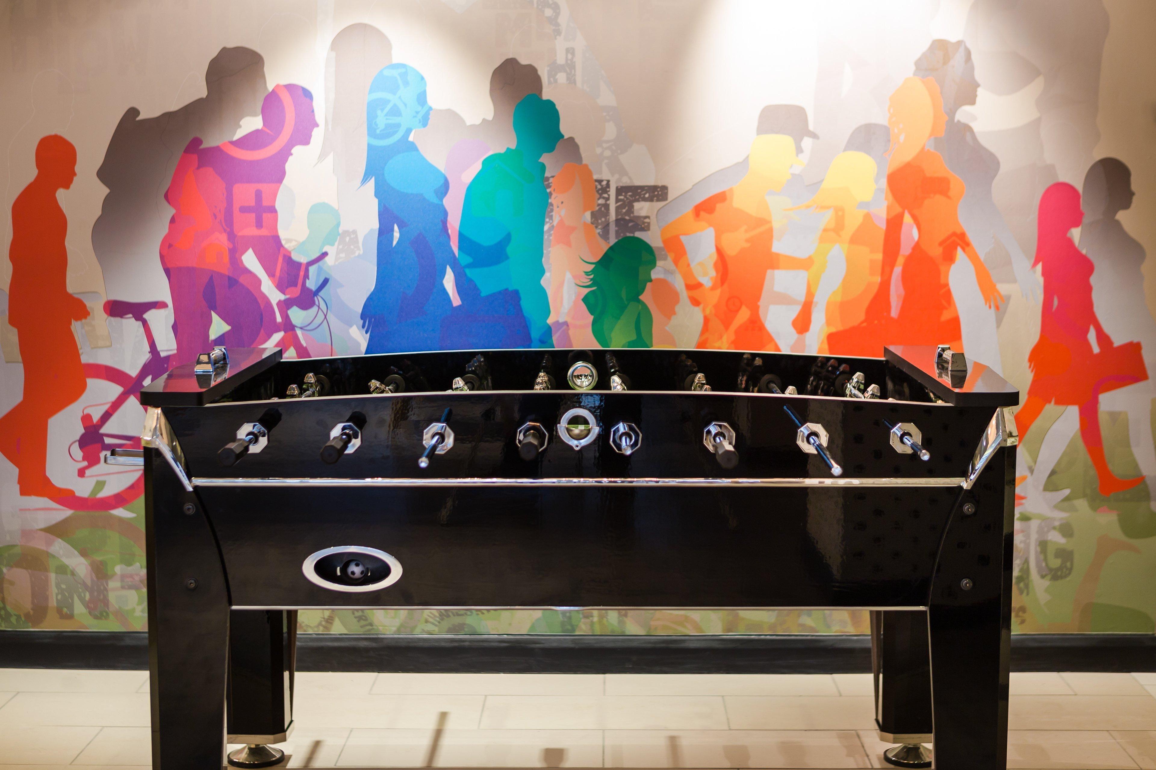 Holiday Inn London Watford Junction By Ihg Luaran gambar