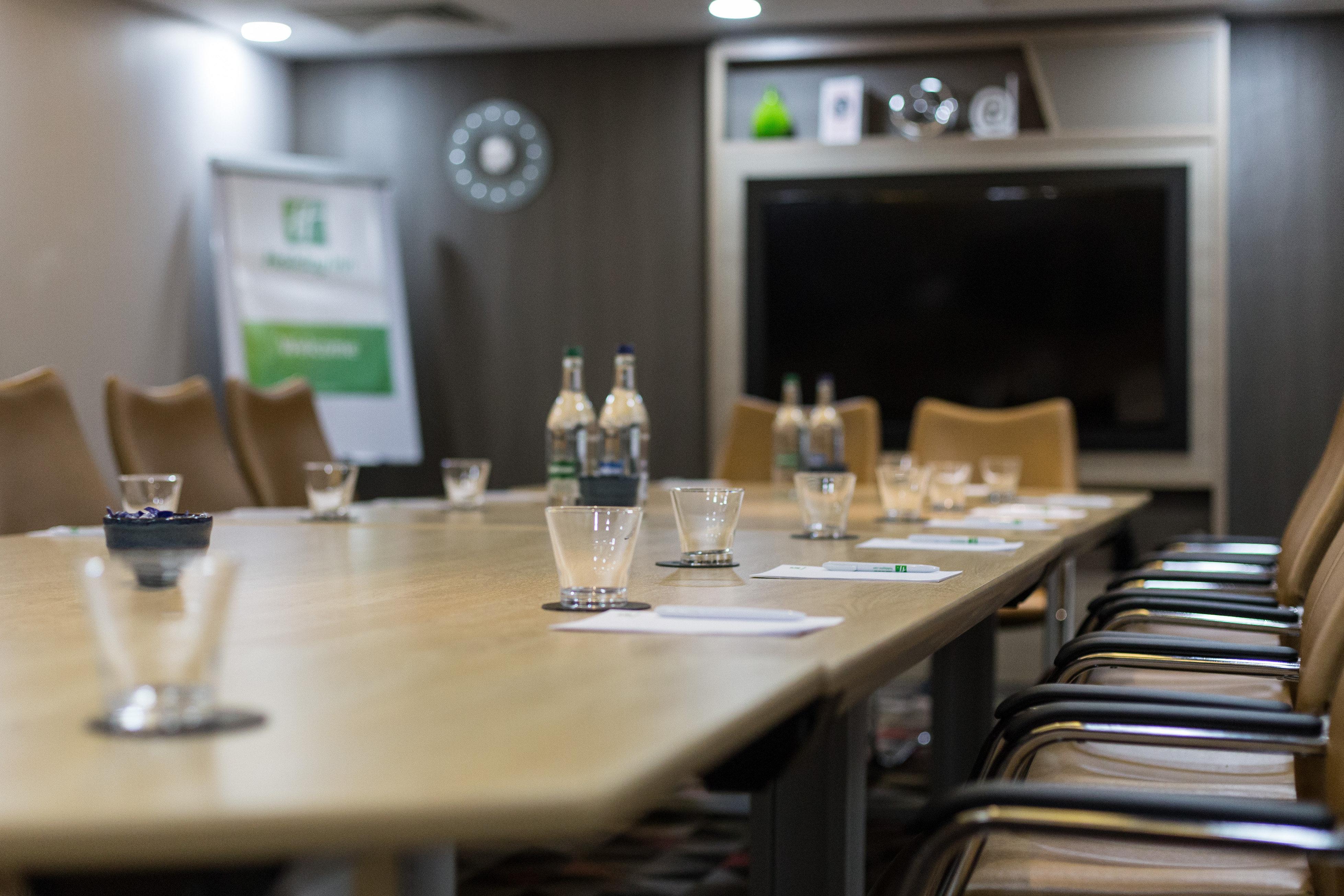 Holiday Inn London Watford Junction By Ihg Luaran gambar