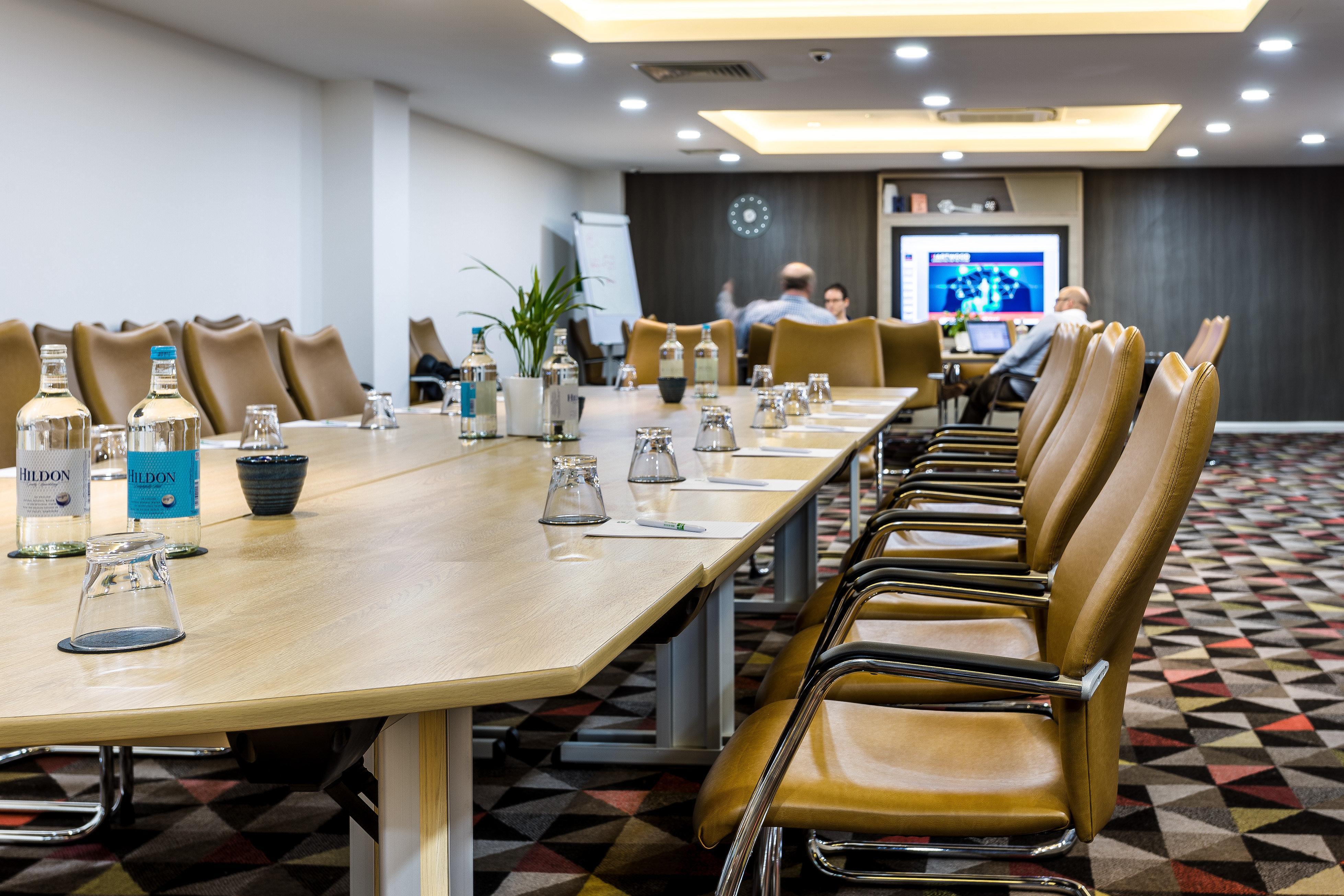 Holiday Inn London Watford Junction By Ihg Luaran gambar