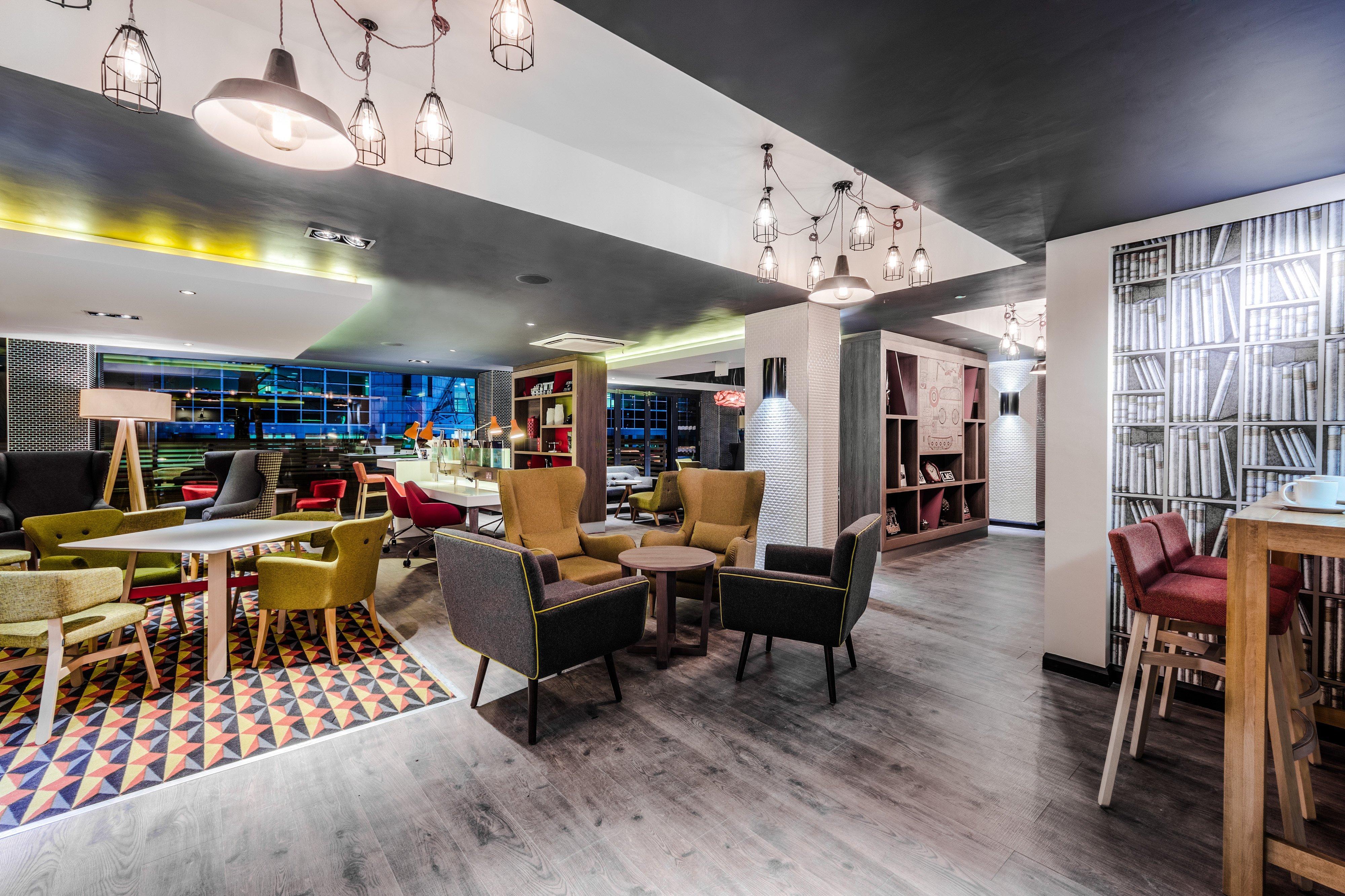 Holiday Inn London Watford Junction By Ihg Luaran gambar