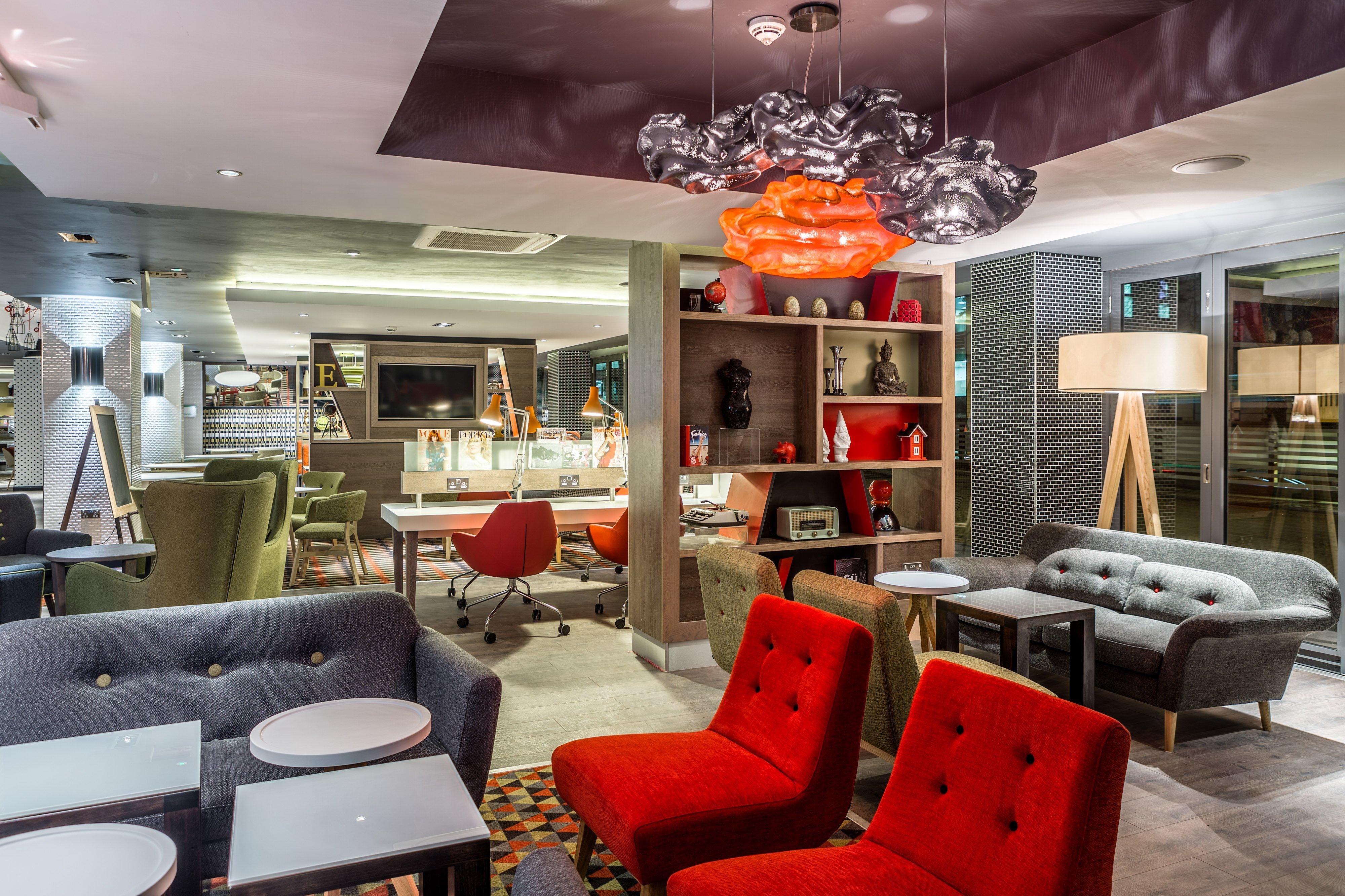 Holiday Inn London Watford Junction By Ihg Luaran gambar