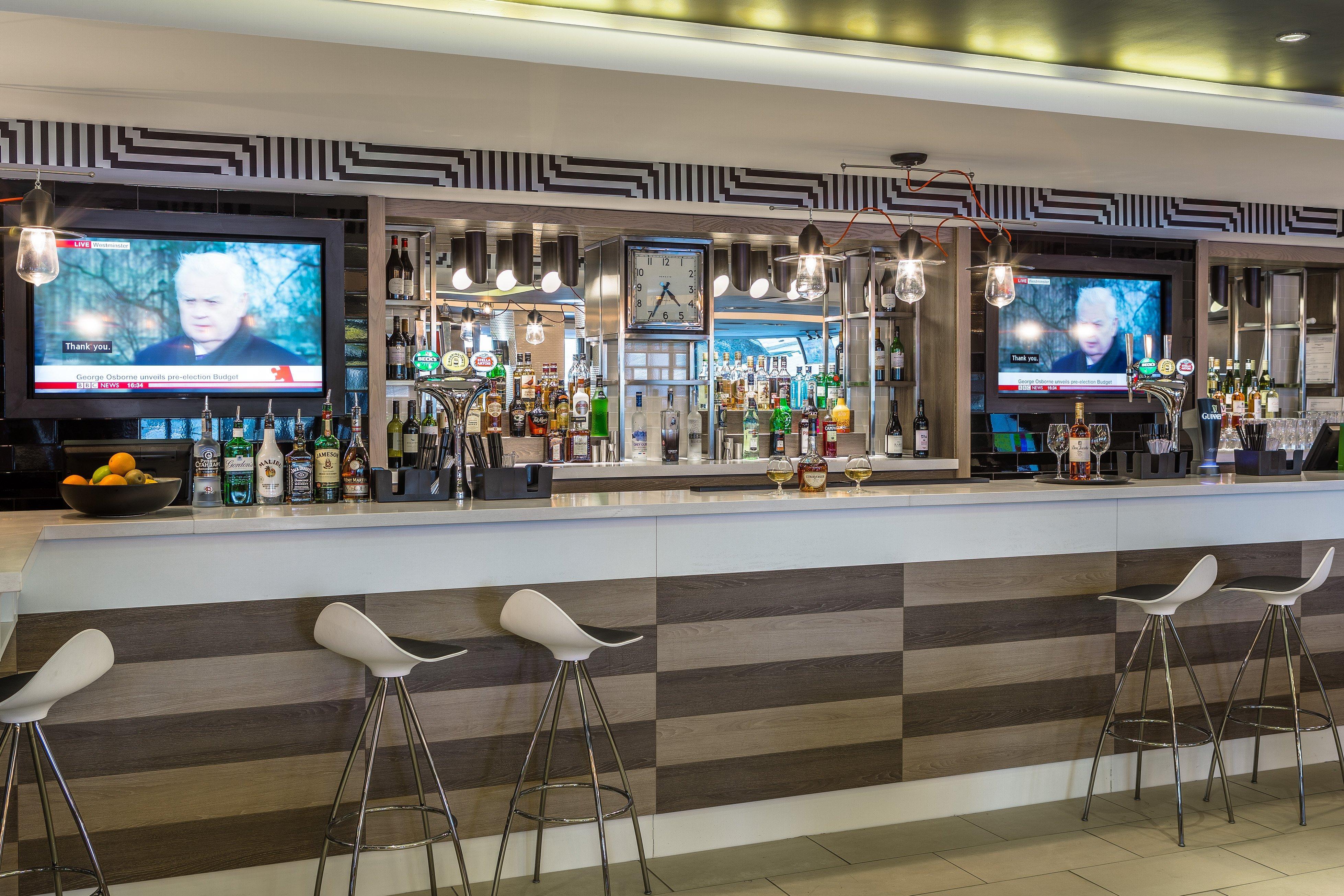 Holiday Inn London Watford Junction By Ihg Luaran gambar