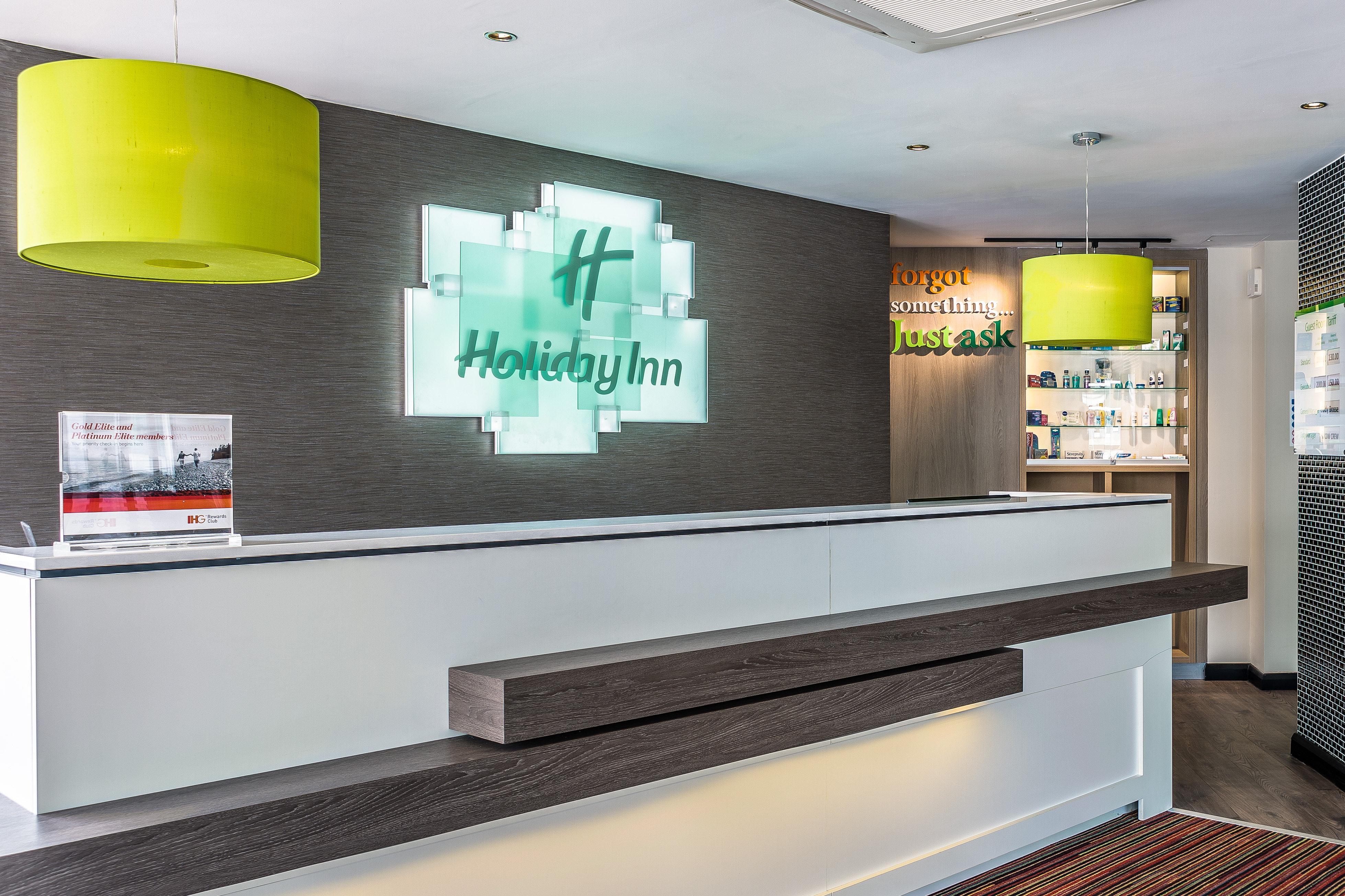 Holiday Inn London Watford Junction By Ihg Luaran gambar