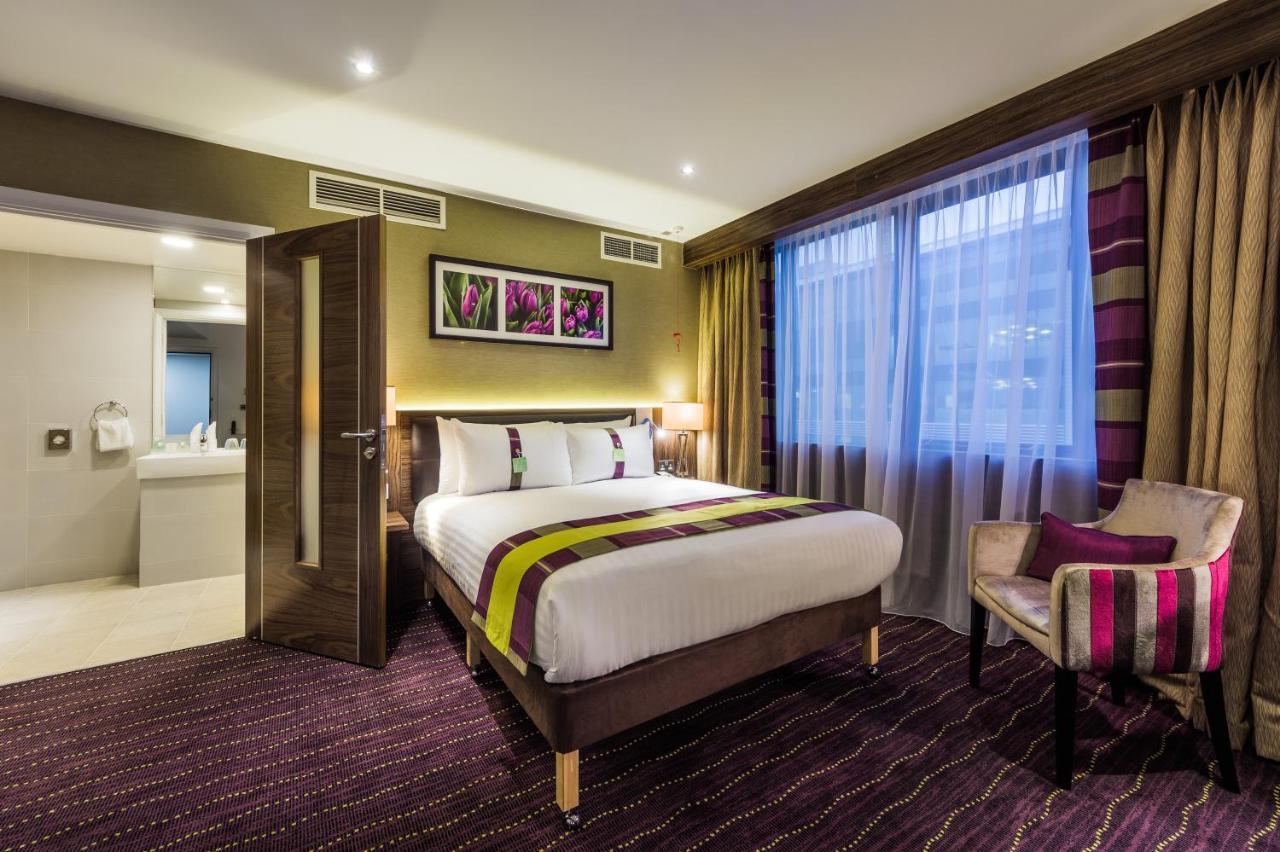 Holiday Inn London Watford Junction By Ihg Luaran gambar