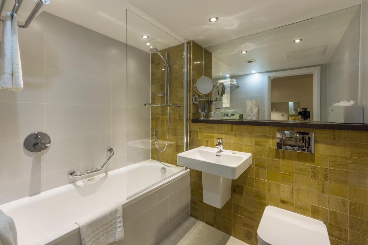Holiday Inn London Watford Junction By Ihg Luaran gambar