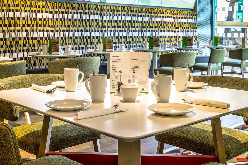 Holiday Inn London Watford Junction By Ihg Luaran gambar